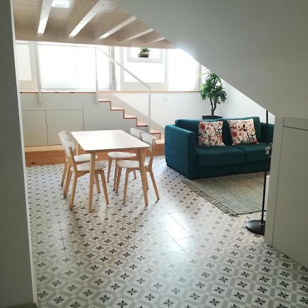 Amaoporto - Se Apartment Luaran gambar