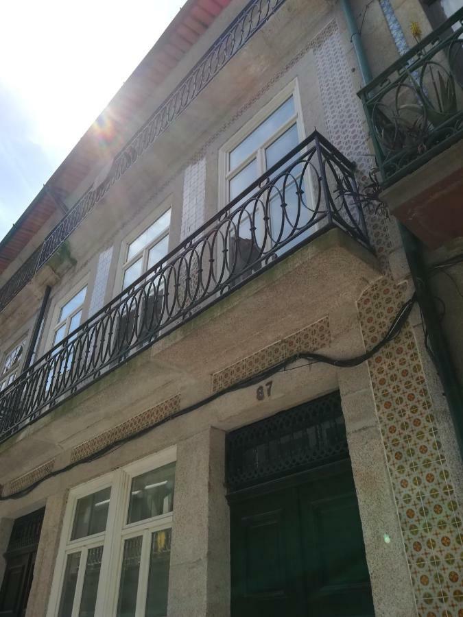 Amaoporto - Se Apartment Luaran gambar