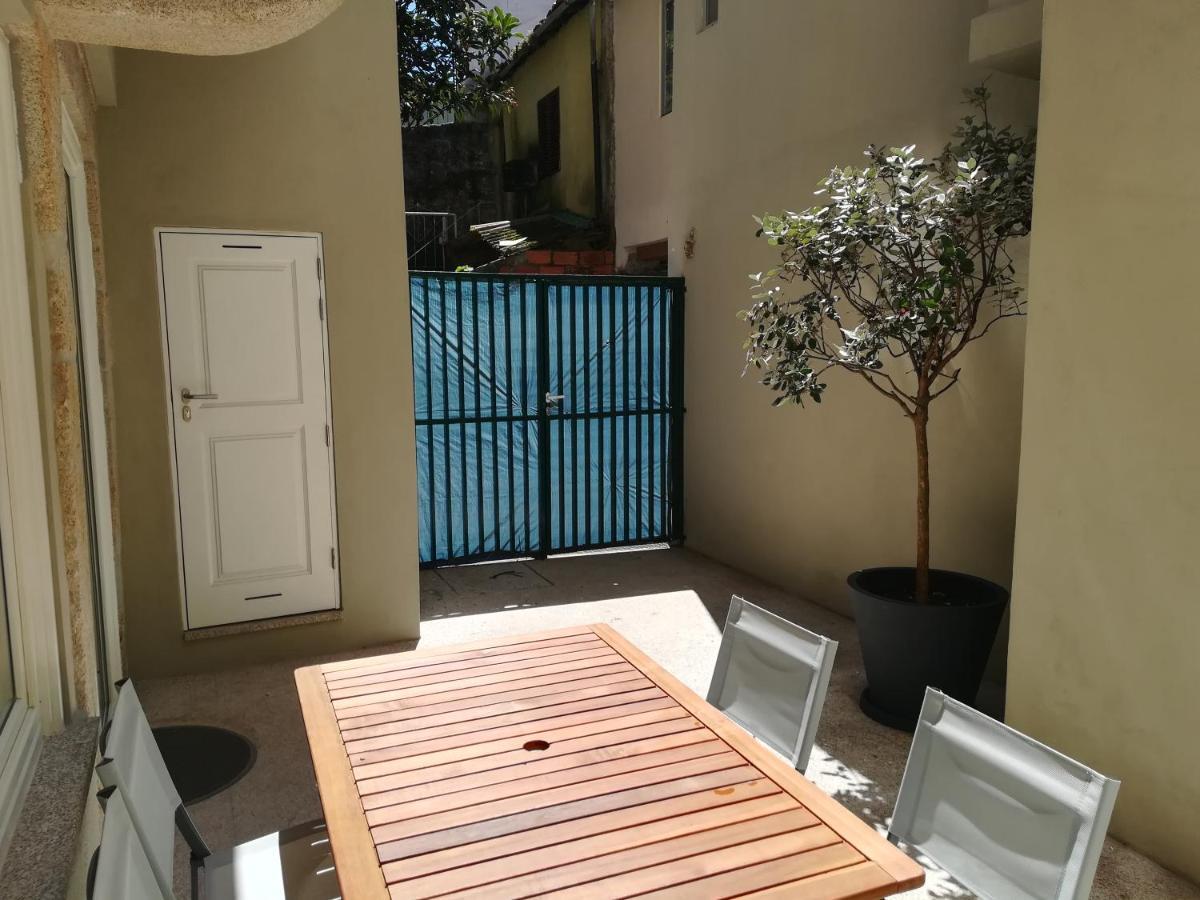 Amaoporto - Se Apartment Luaran gambar