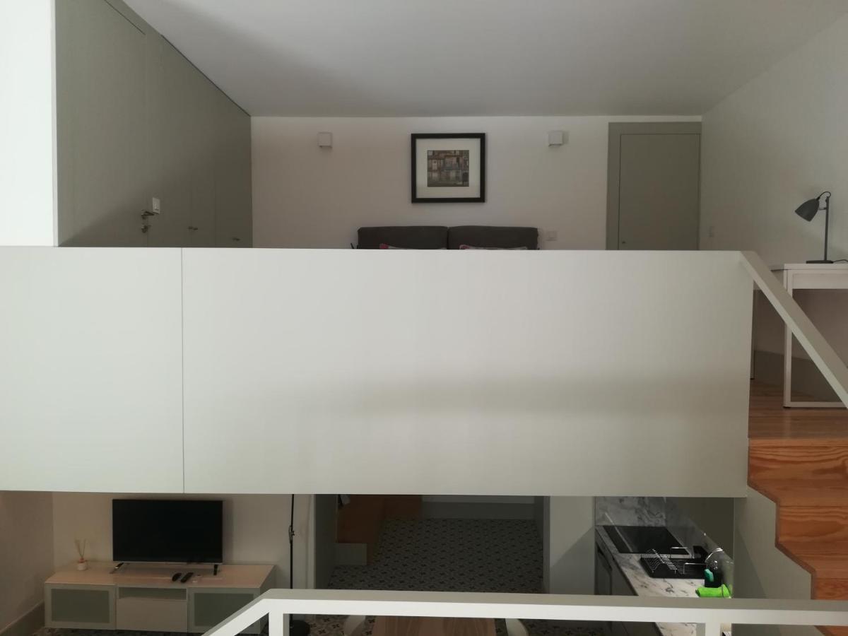 Amaoporto - Se Apartment Luaran gambar