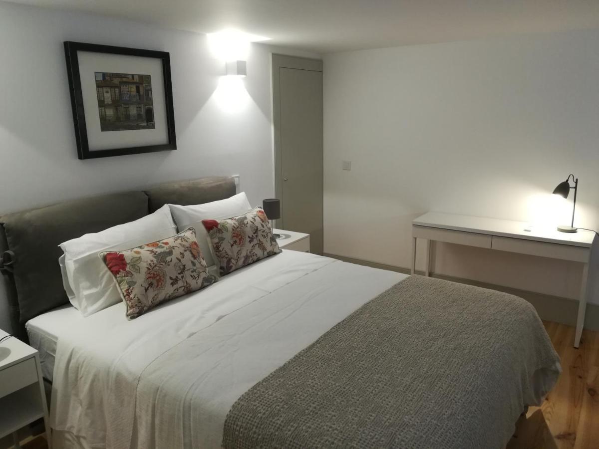 Amaoporto - Se Apartment Luaran gambar