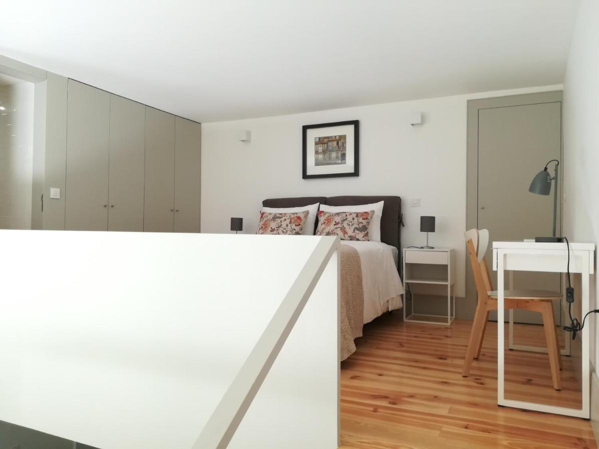 Amaoporto - Se Apartment Luaran gambar