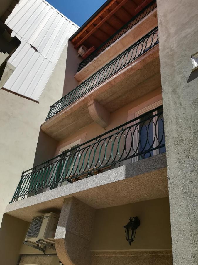 Amaoporto - Se Apartment Luaran gambar