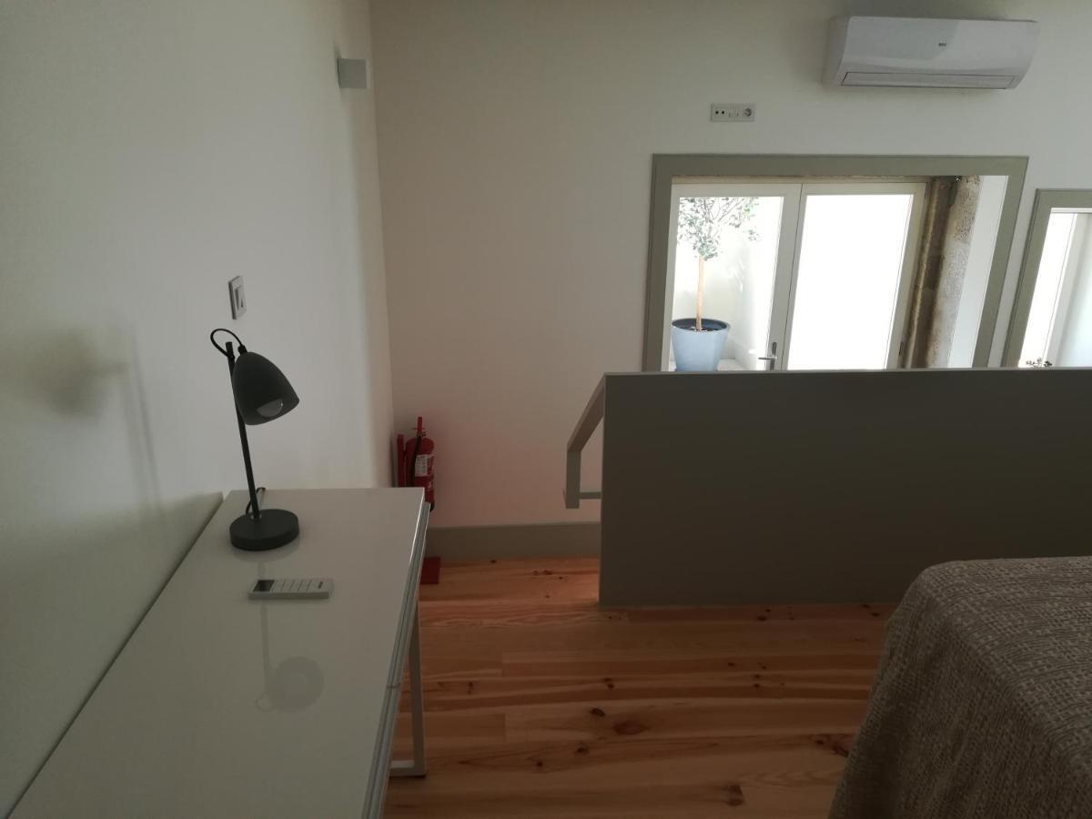 Amaoporto - Se Apartment Luaran gambar