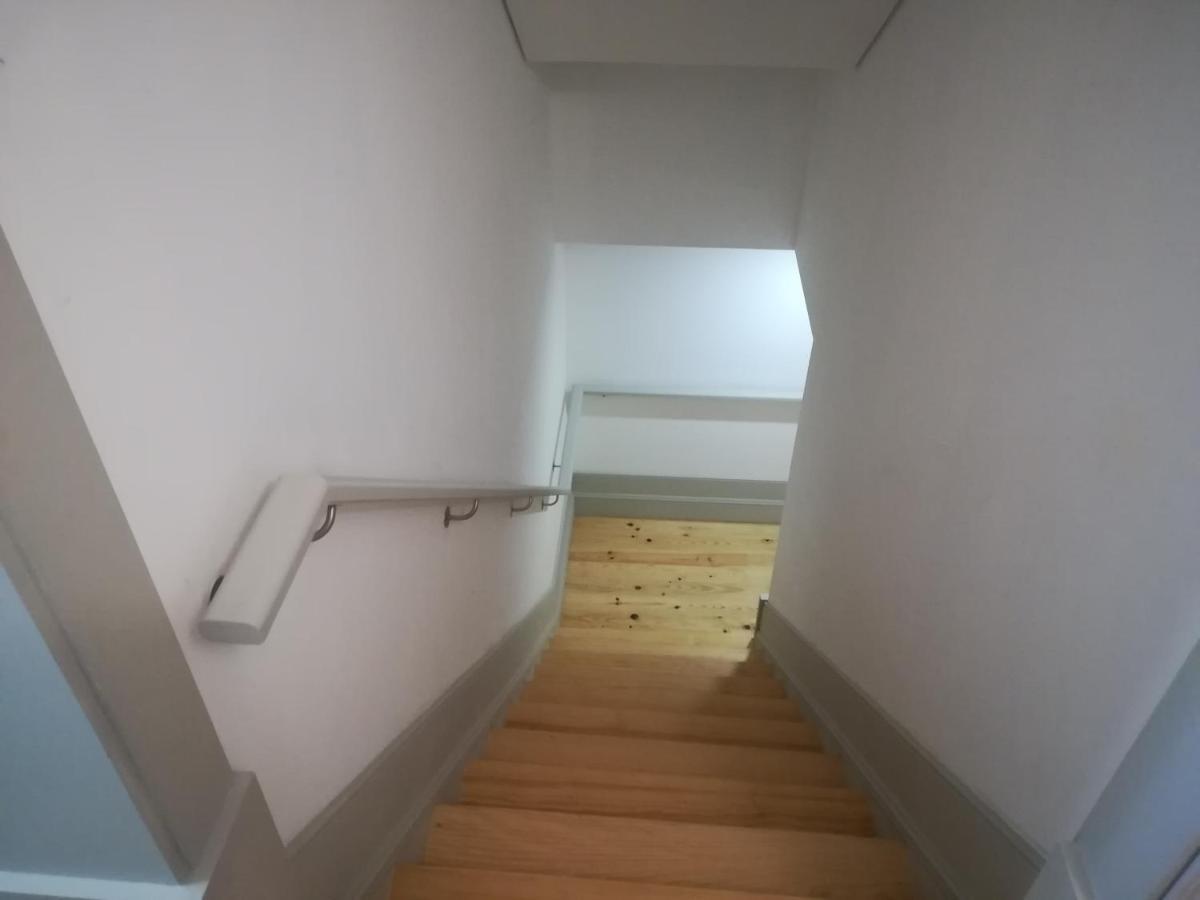 Amaoporto - Se Apartment Luaran gambar