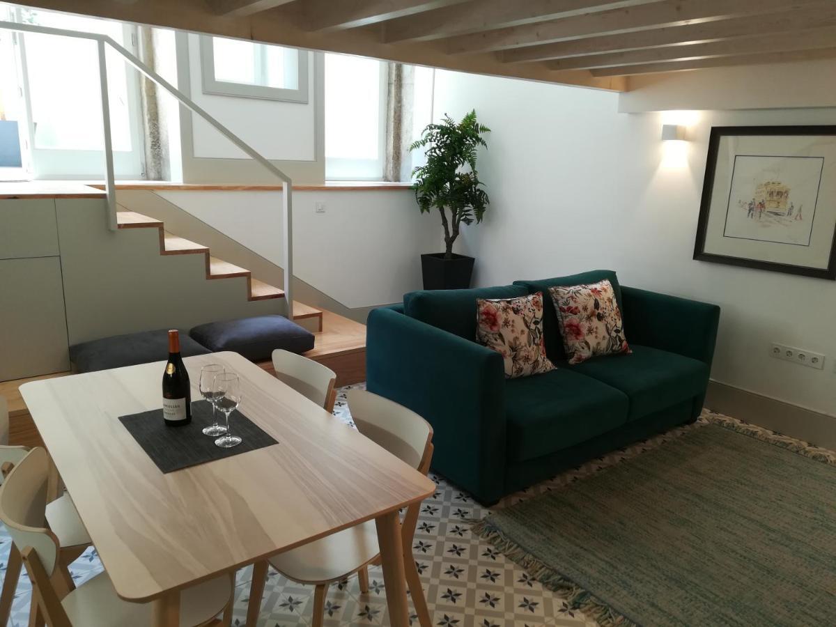 Amaoporto - Se Apartment Luaran gambar