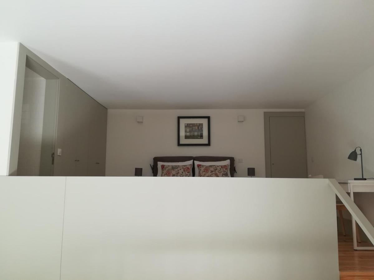 Amaoporto - Se Apartment Luaran gambar