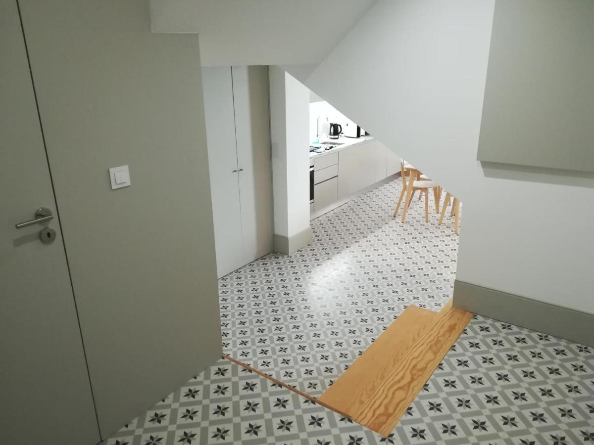 Amaoporto - Se Apartment Luaran gambar
