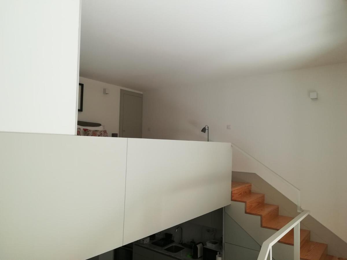 Amaoporto - Se Apartment Luaran gambar