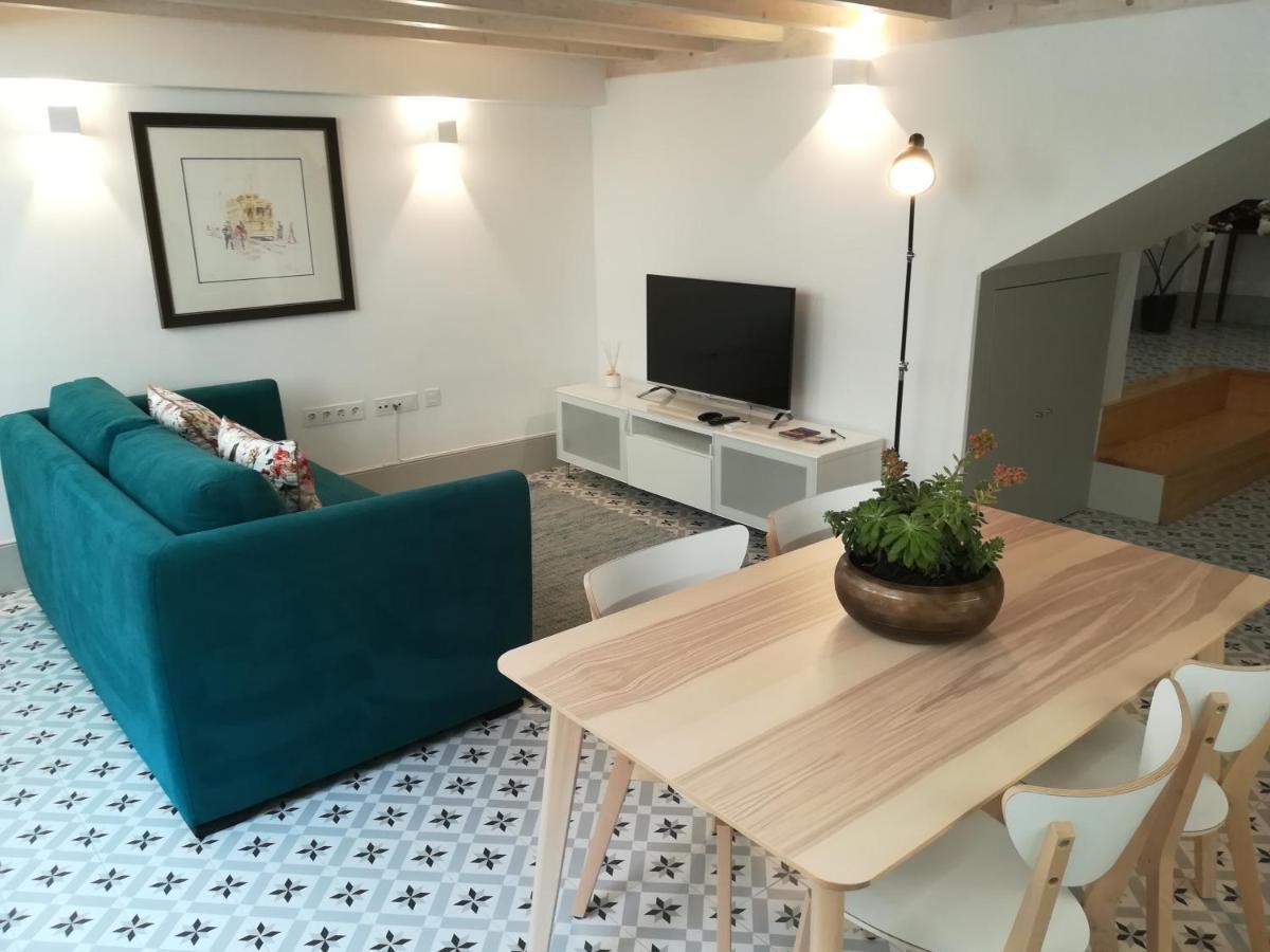 Amaoporto - Se Apartment Luaran gambar