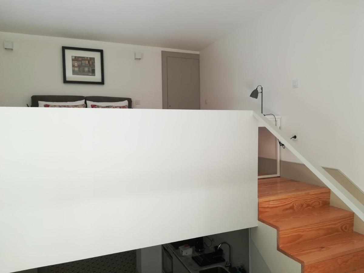Amaoporto - Se Apartment Luaran gambar