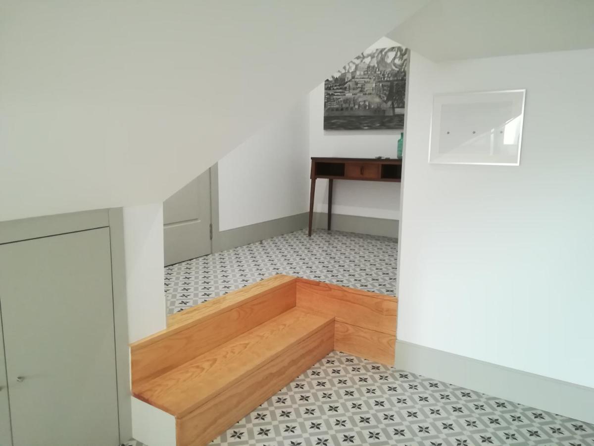 Amaoporto - Se Apartment Luaran gambar