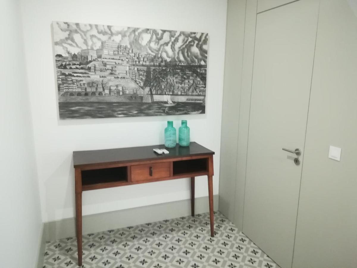 Amaoporto - Se Apartment Luaran gambar