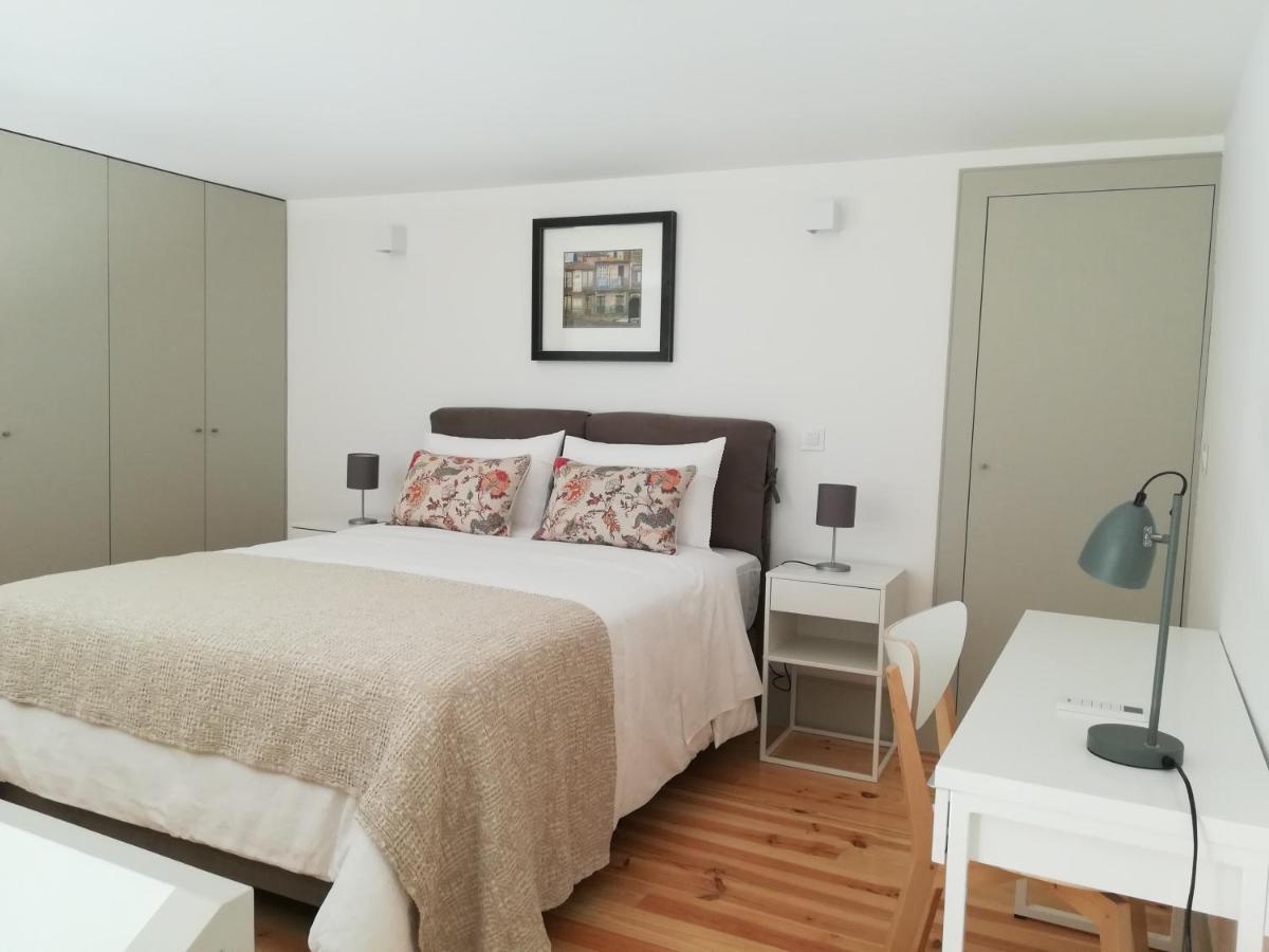 Amaoporto - Se Apartment Luaran gambar