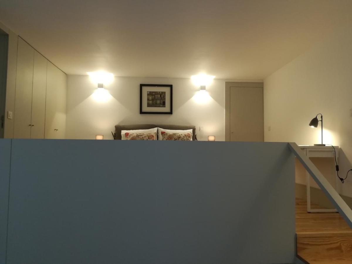 Amaoporto - Se Apartment Luaran gambar