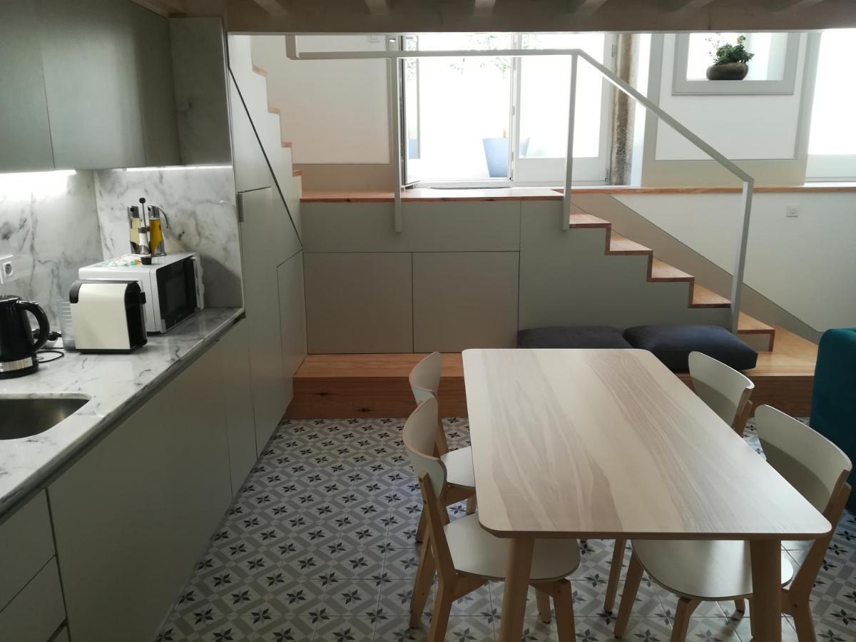 Amaoporto - Se Apartment Luaran gambar