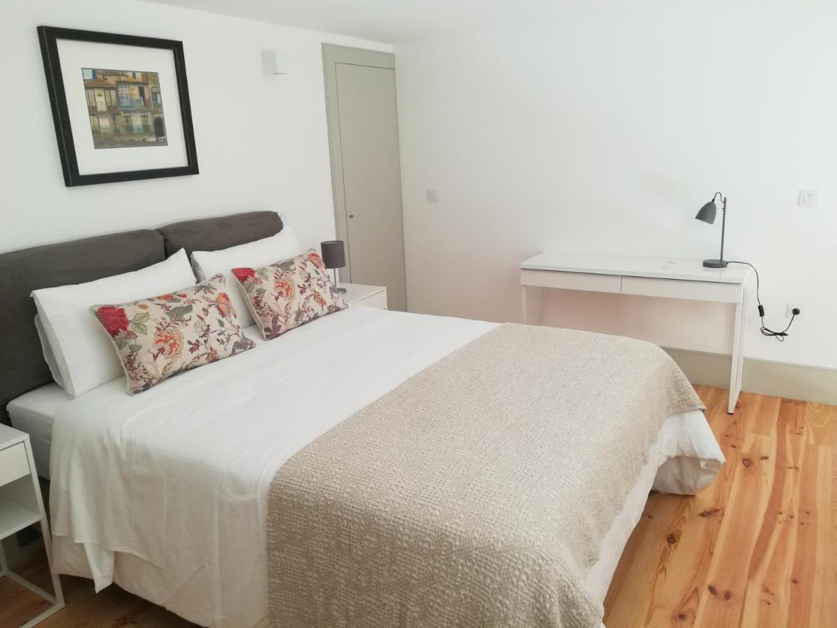 Amaoporto - Se Apartment Luaran gambar