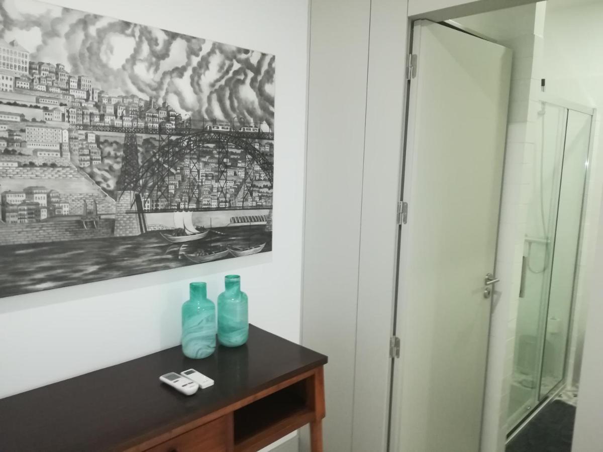 Amaoporto - Se Apartment Luaran gambar