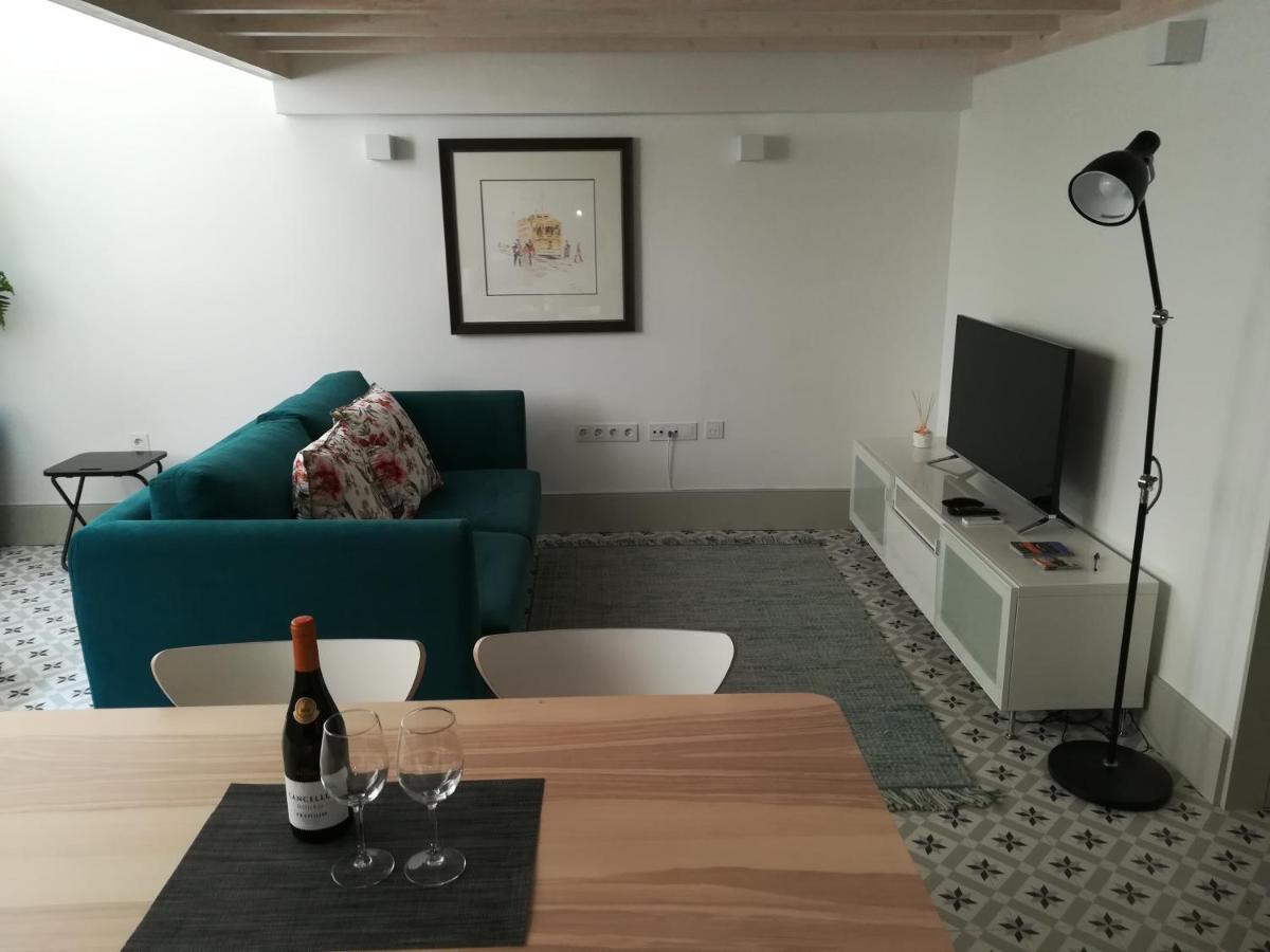 Amaoporto - Se Apartment Luaran gambar